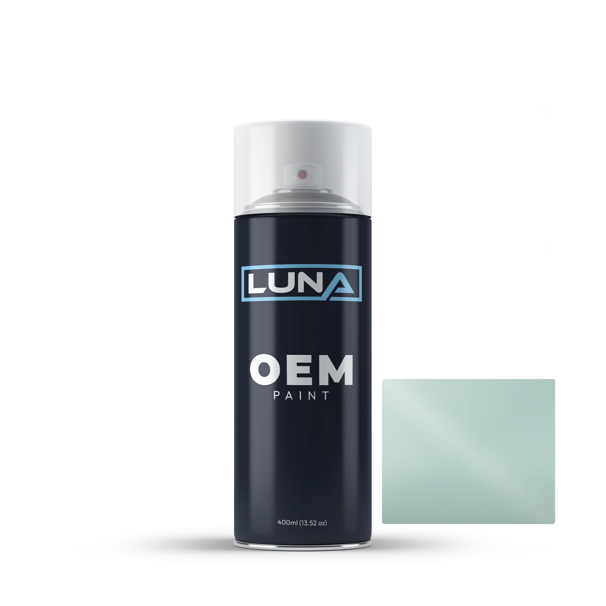 Ncs Light Green S2010-B70G | Luna OEM Basecoat - Aerosol