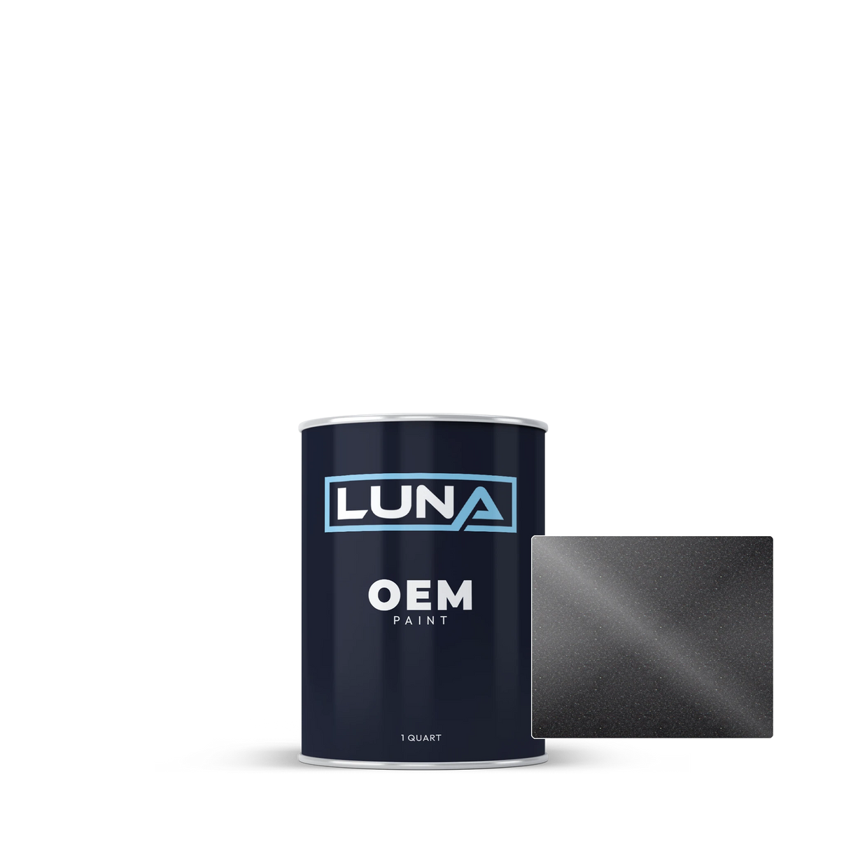 Austin Rover An Di Si Hui M. PAG | Luna OEM Basecoat - Quart