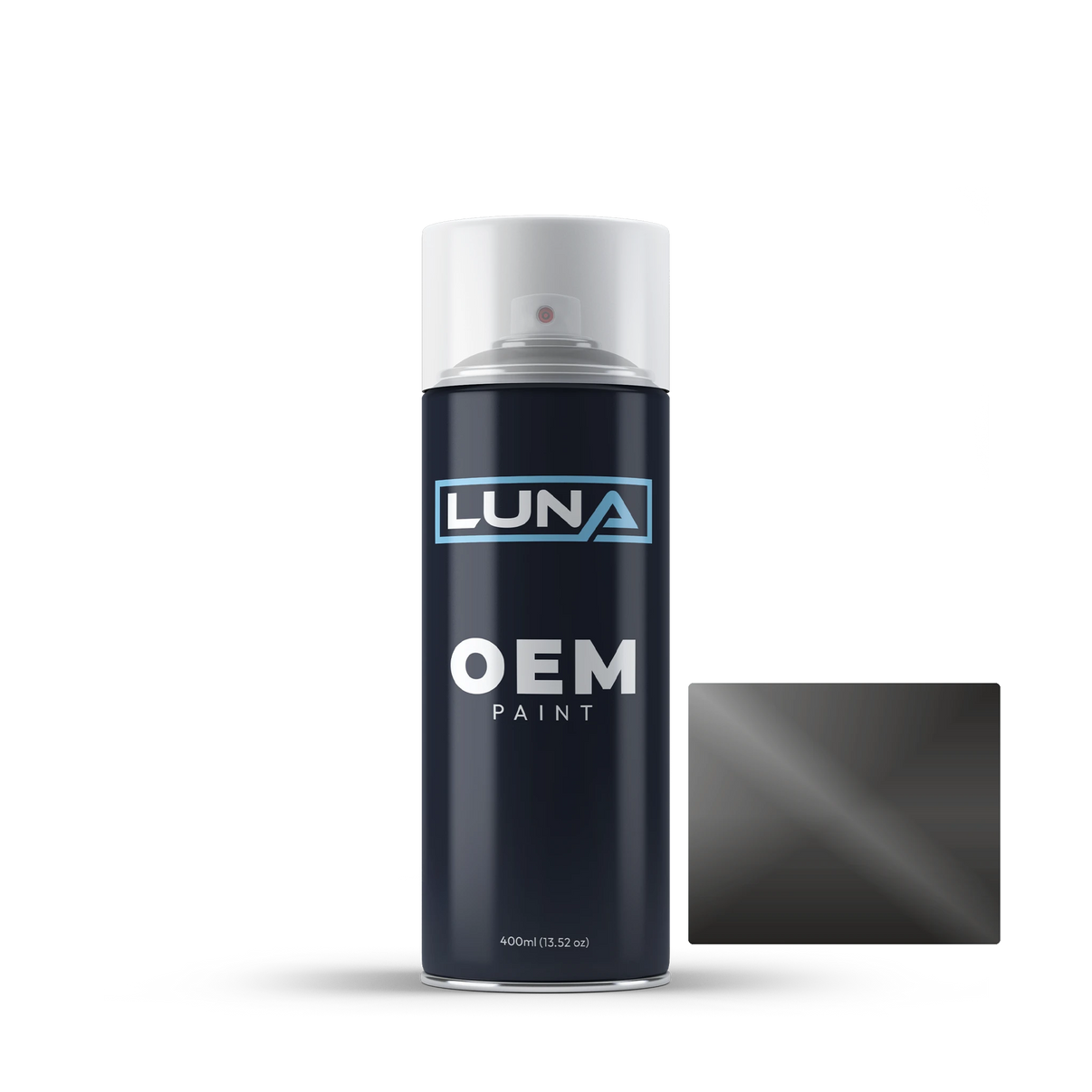 Mitsubishi Dark Olive P. L77 | Luna OEM Basecoat - Aerosol