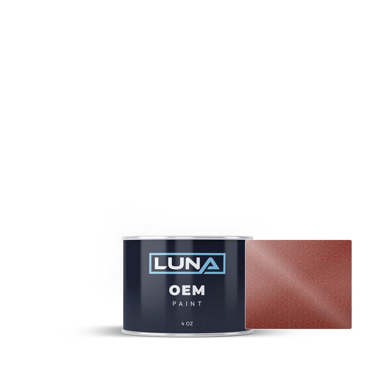 Luna Undercoat Red M. LN1136 - 4oz