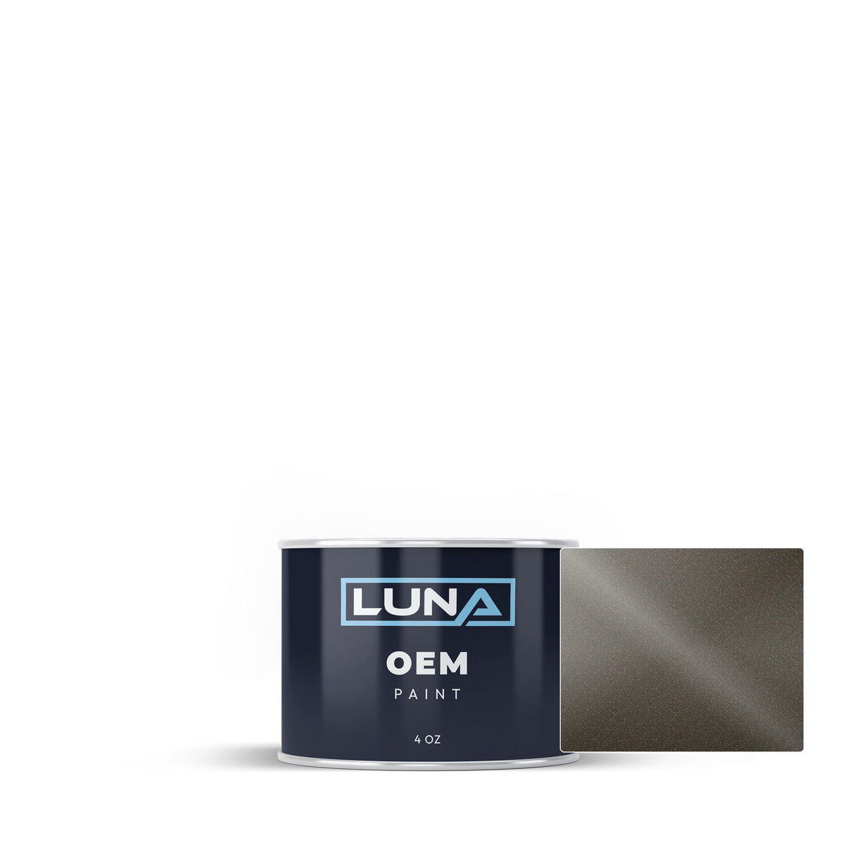 Audi | VW Bronzebeige M. LH8U | Luna OEM Basecoat - 4oz