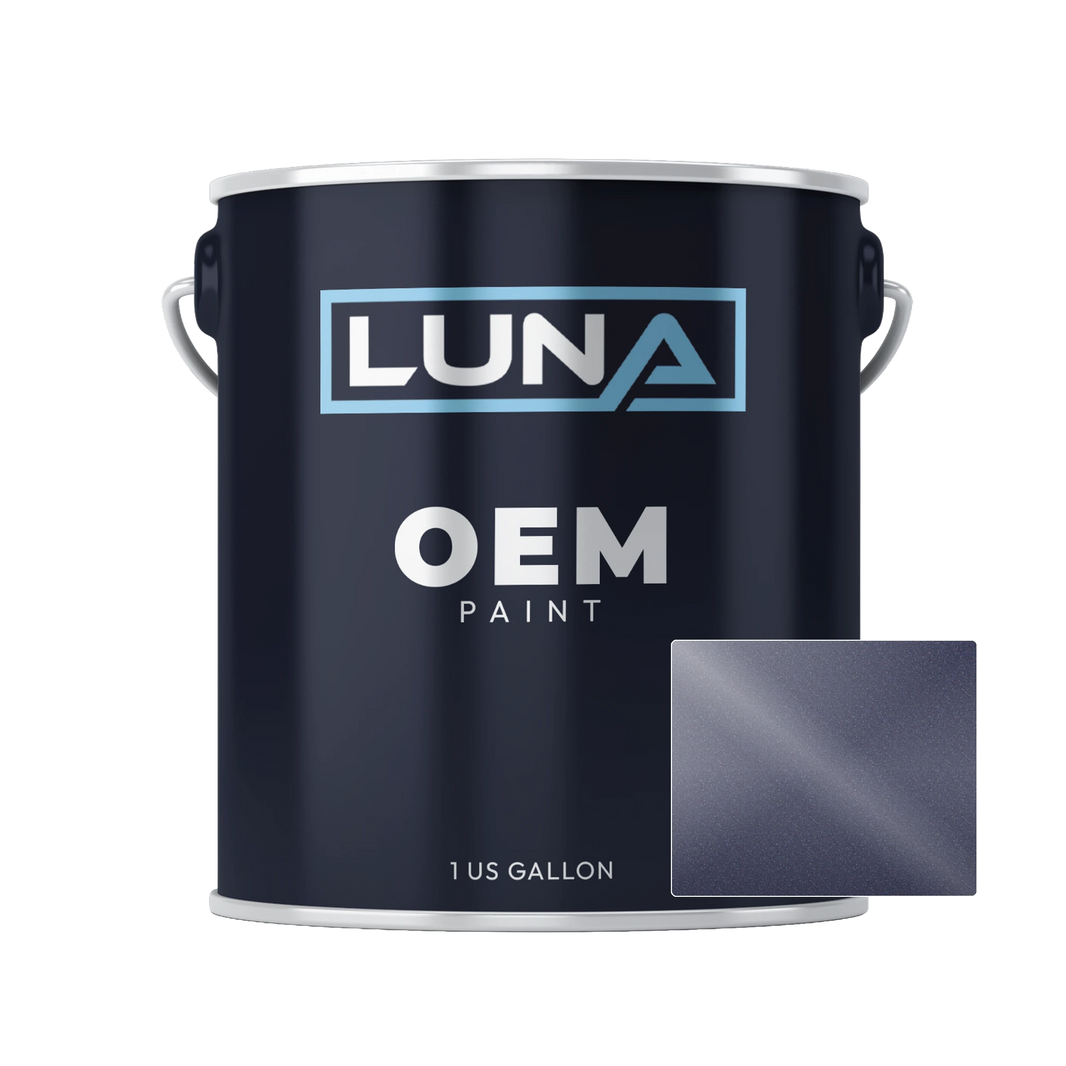 Audi | VW Ice Grey Violet M. W7 | Luna OEM Basecoat - Gallon