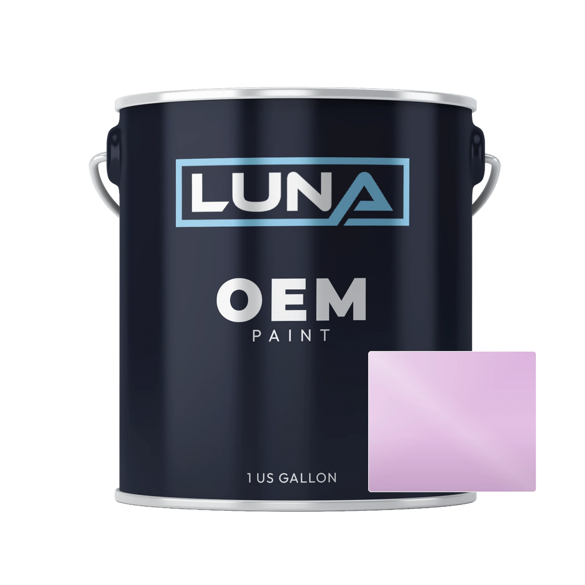 Ncs  S1040-R40B | Luna OEM Basecoat - Gallon