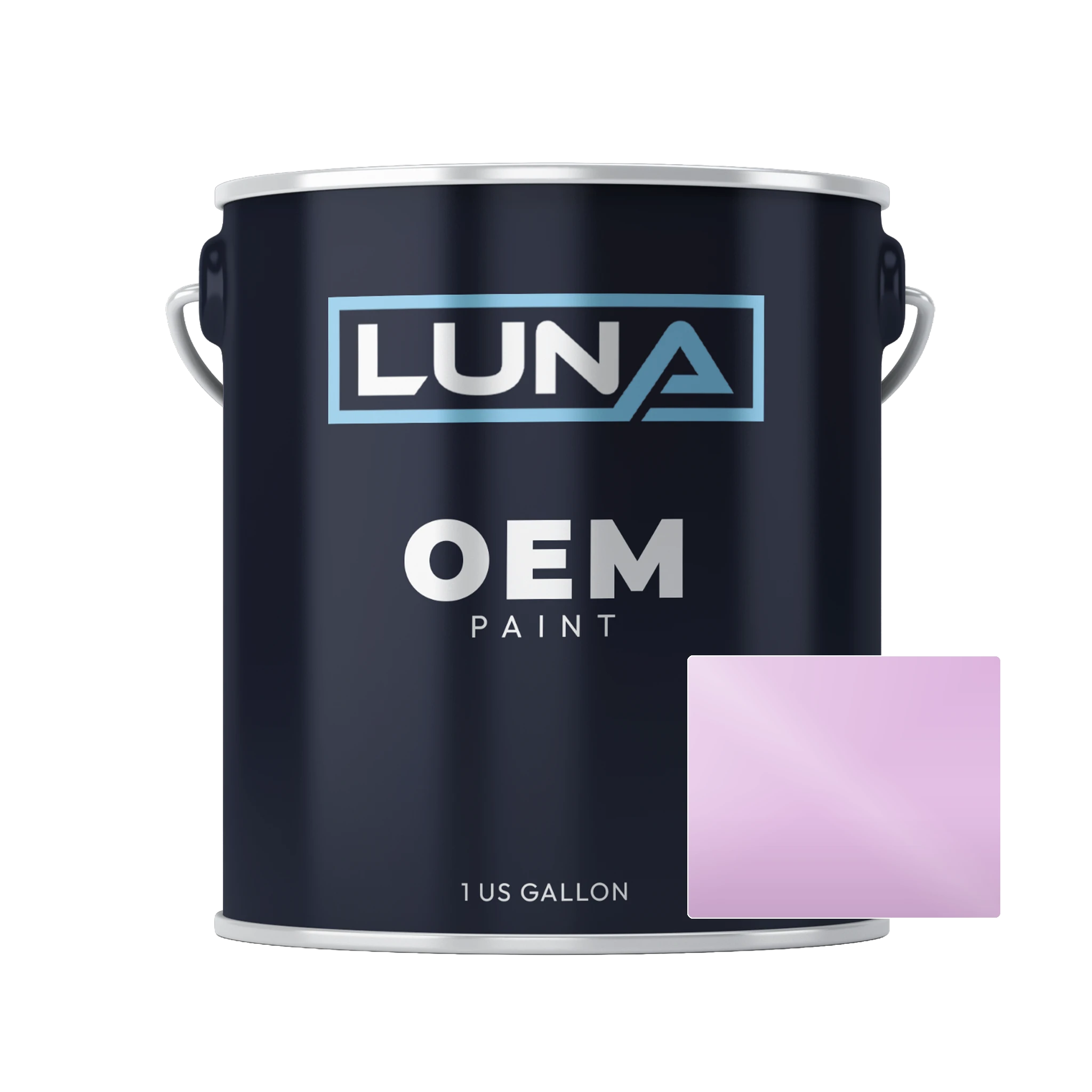 Ncs  S1040-R40B | Luna OEM Basecoat - Gallon