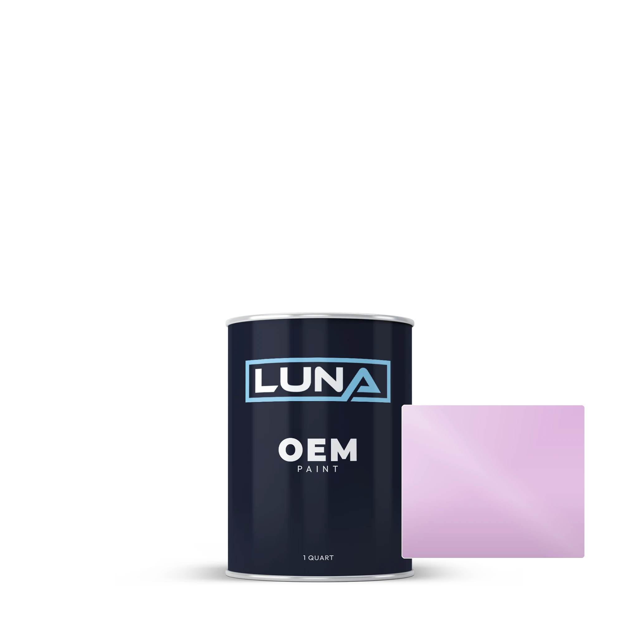 Ncs  S1040-R40B | Luna OEM Basecoat - Quart
