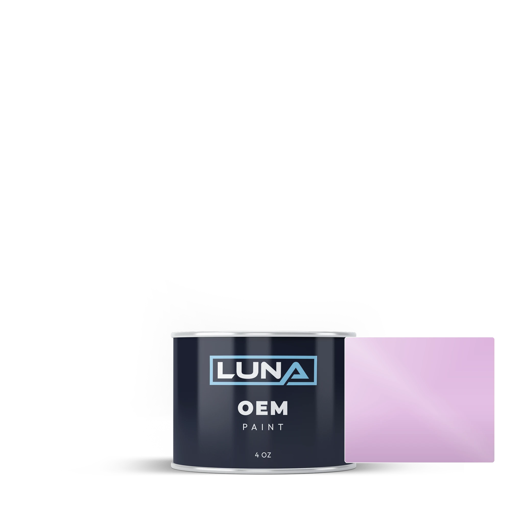 Ncs  S1040-R40B | Luna OEM Basecoat - 4oz