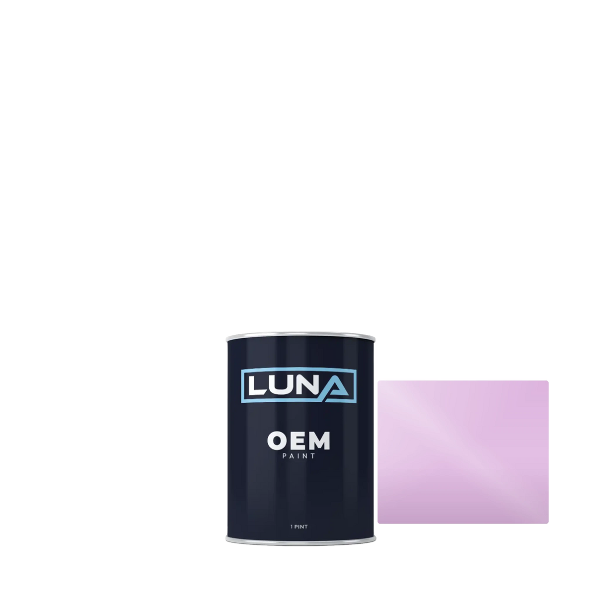 Ncs  S1040-R40B | Luna OEM Basecoat - Pint