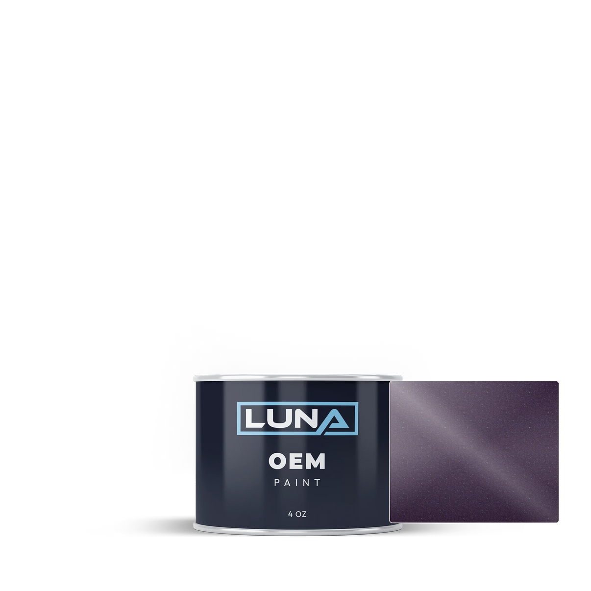 Suzuki Blueberry Purple M. Z2C | Luna OEM Basecoat - 4oz