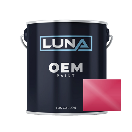 Setra Dunkelrosa KS3206 | Luna OEM Basecoat - Gallon