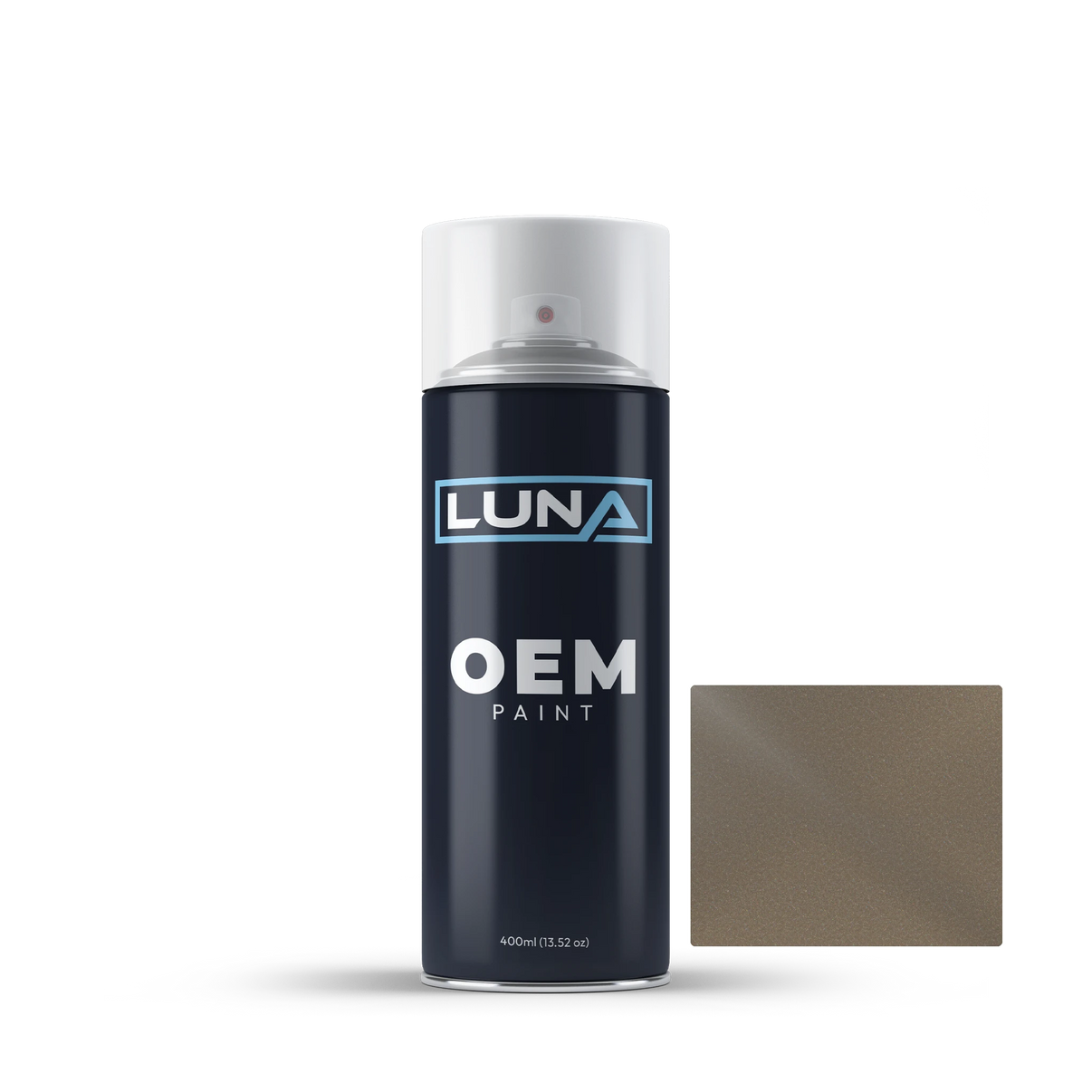 Seat Bismuth P. UN6 | Luna OEM Basecoat - Aerosol