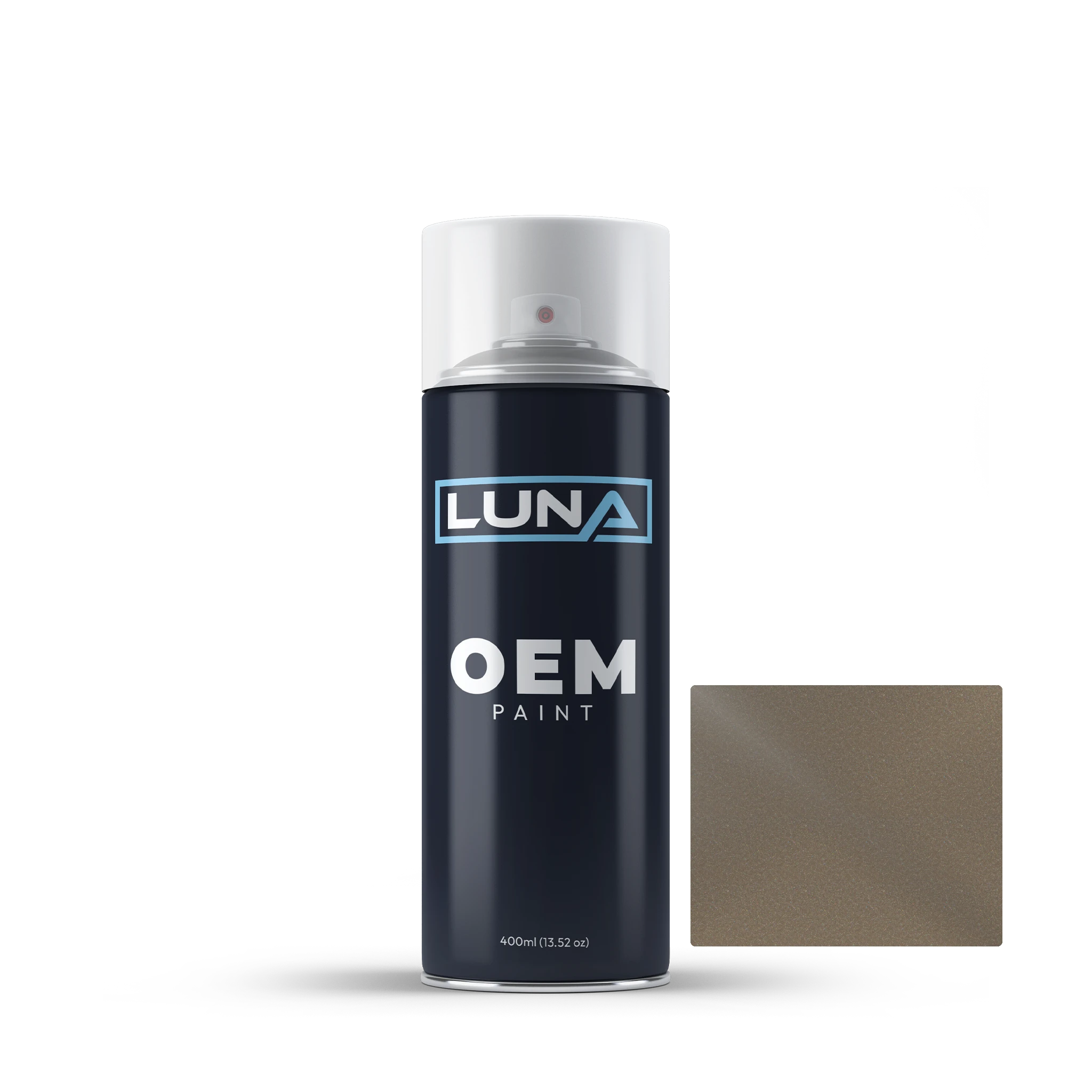 Seat Bismuth P. UN6 | Luna OEM Basecoat - Aerosol