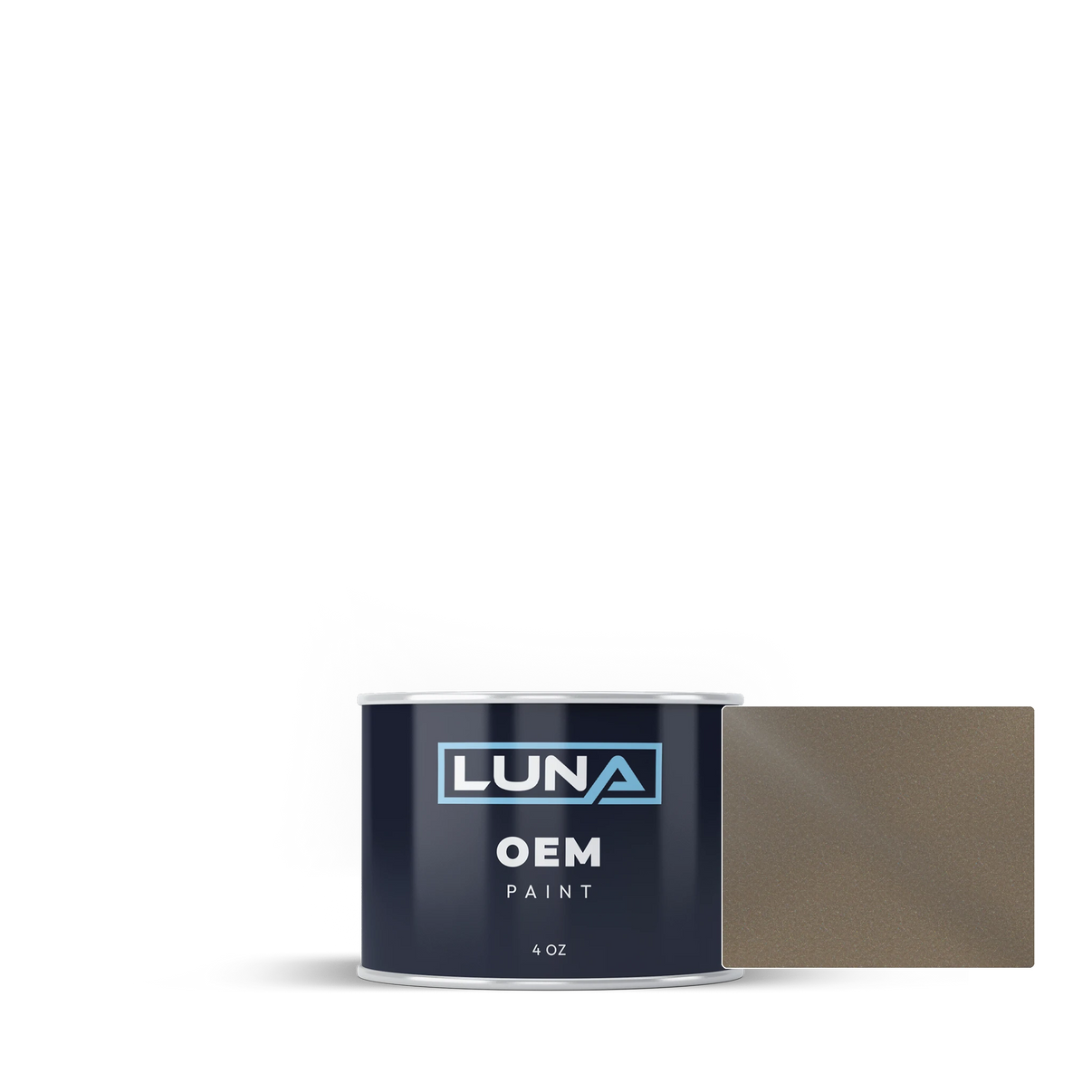 Seat Bismuth P. UN6 | Luna OEM Basecoat - 4oz