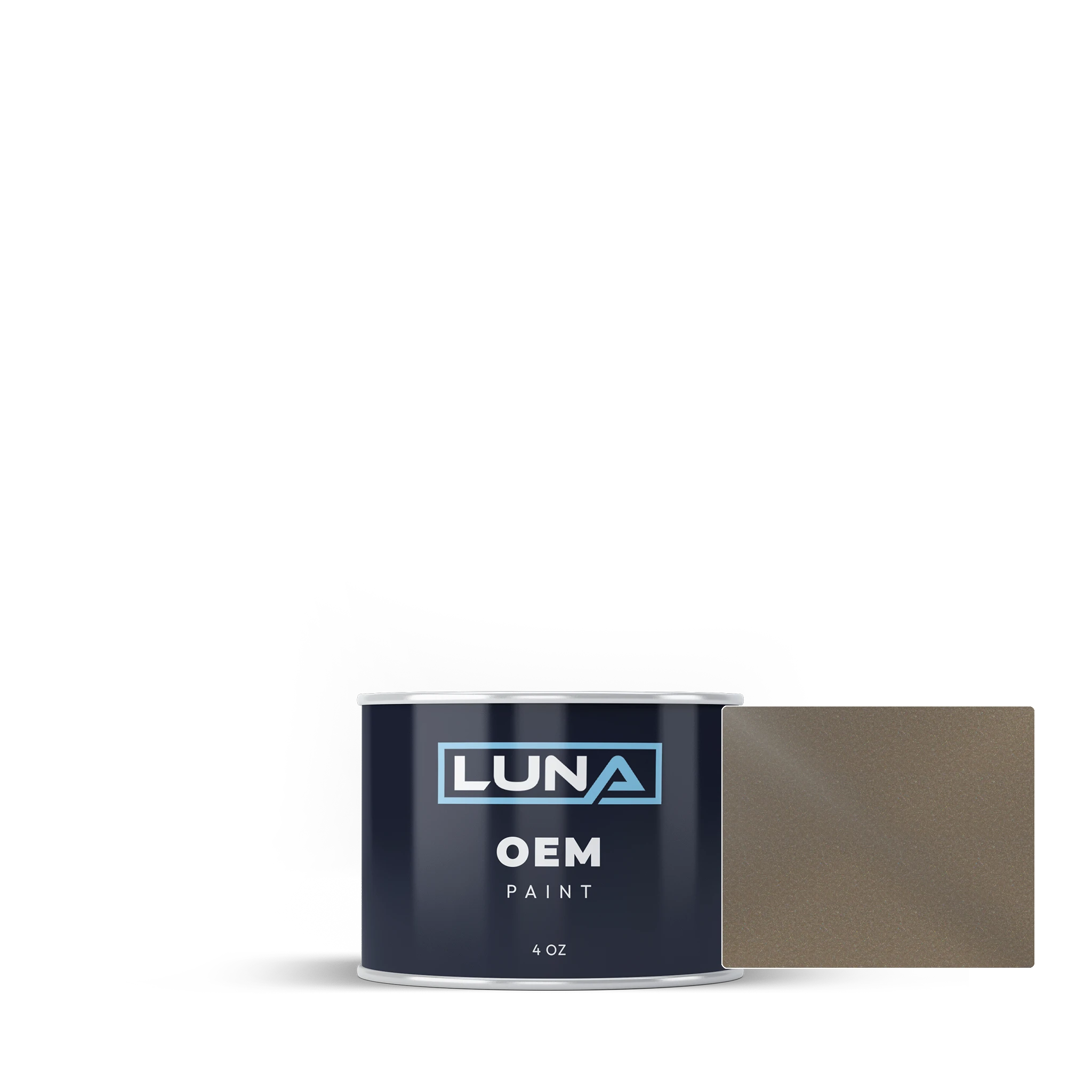 Seat Bismuth P. UN6 | Luna OEM Basecoat - 4oz
