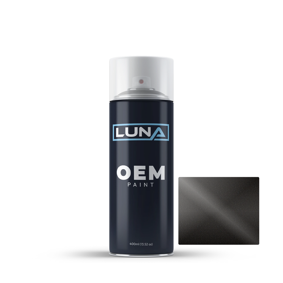 General Motors Mocha Bronze M. WA518Q | Luna OEM Basecoat - Aerosol
