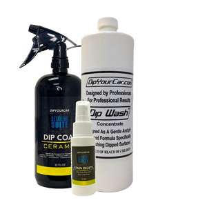 Aftercare Bundle