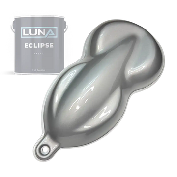 Aluminum Basecoat