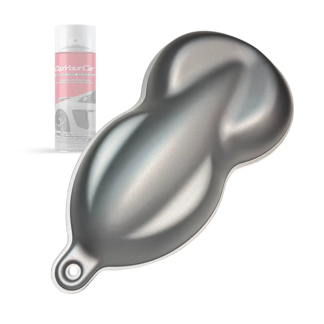 Aluminum PDS Aerosol