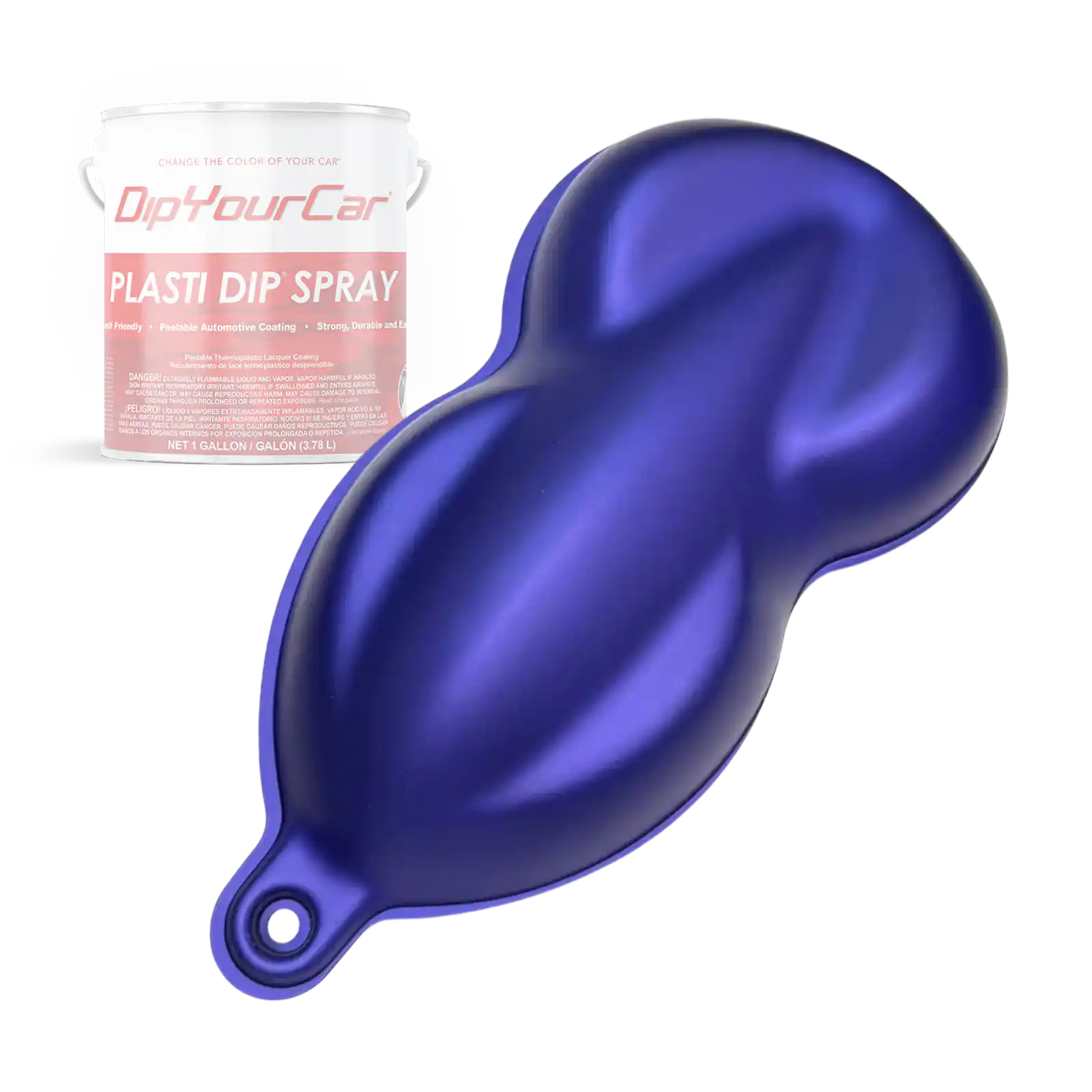 Amethyst PDS