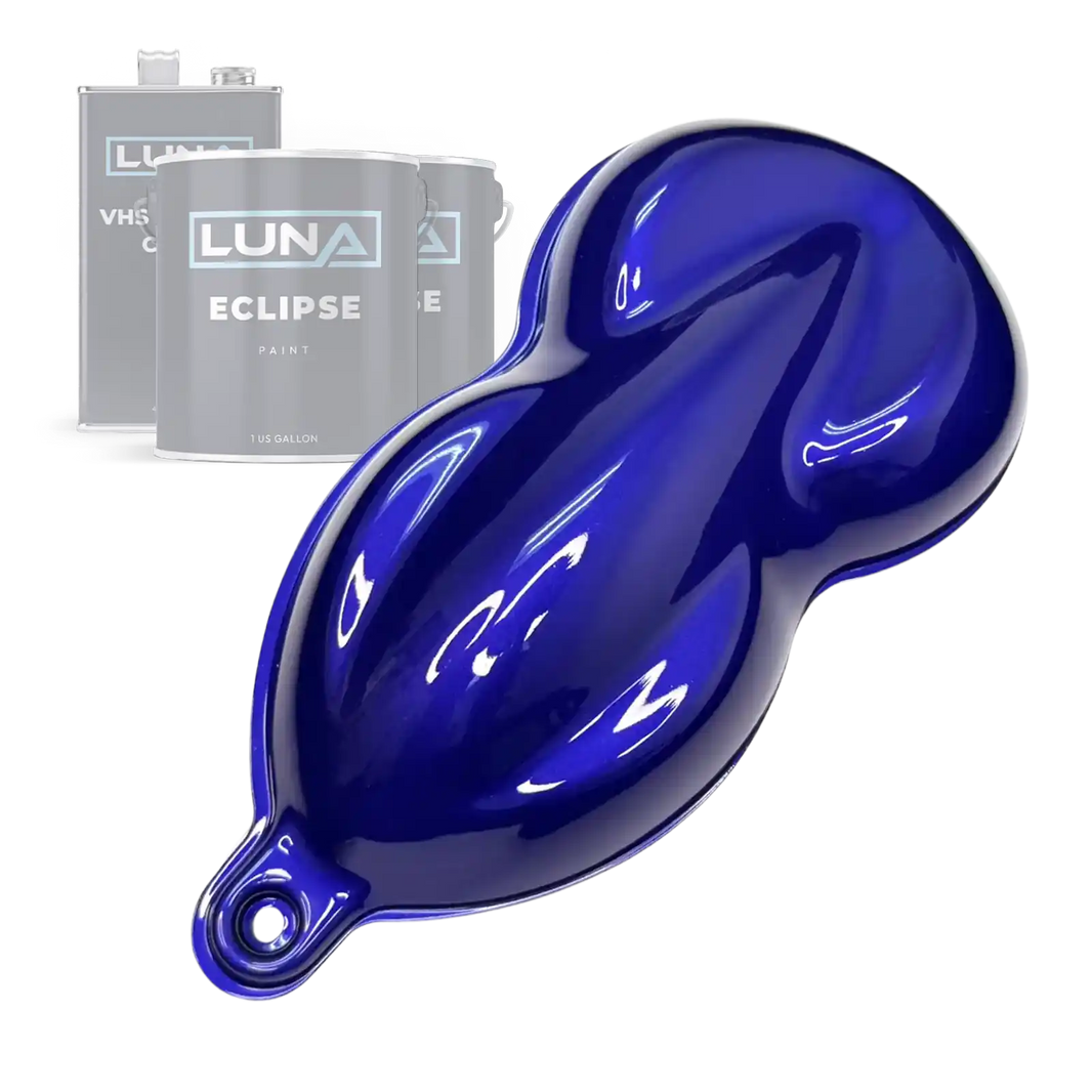 Amethyst Permanent Car Kit