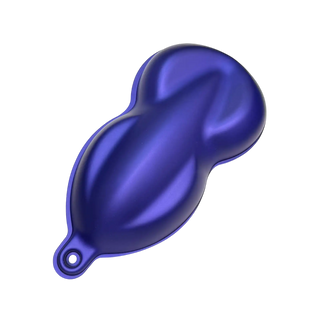 Standard finish speed shape