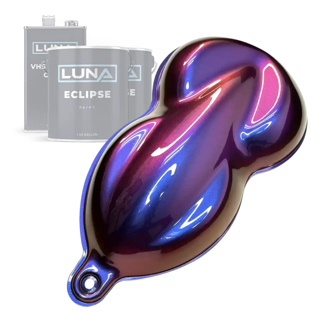 Anthias Colorshift Permanent Car Kit