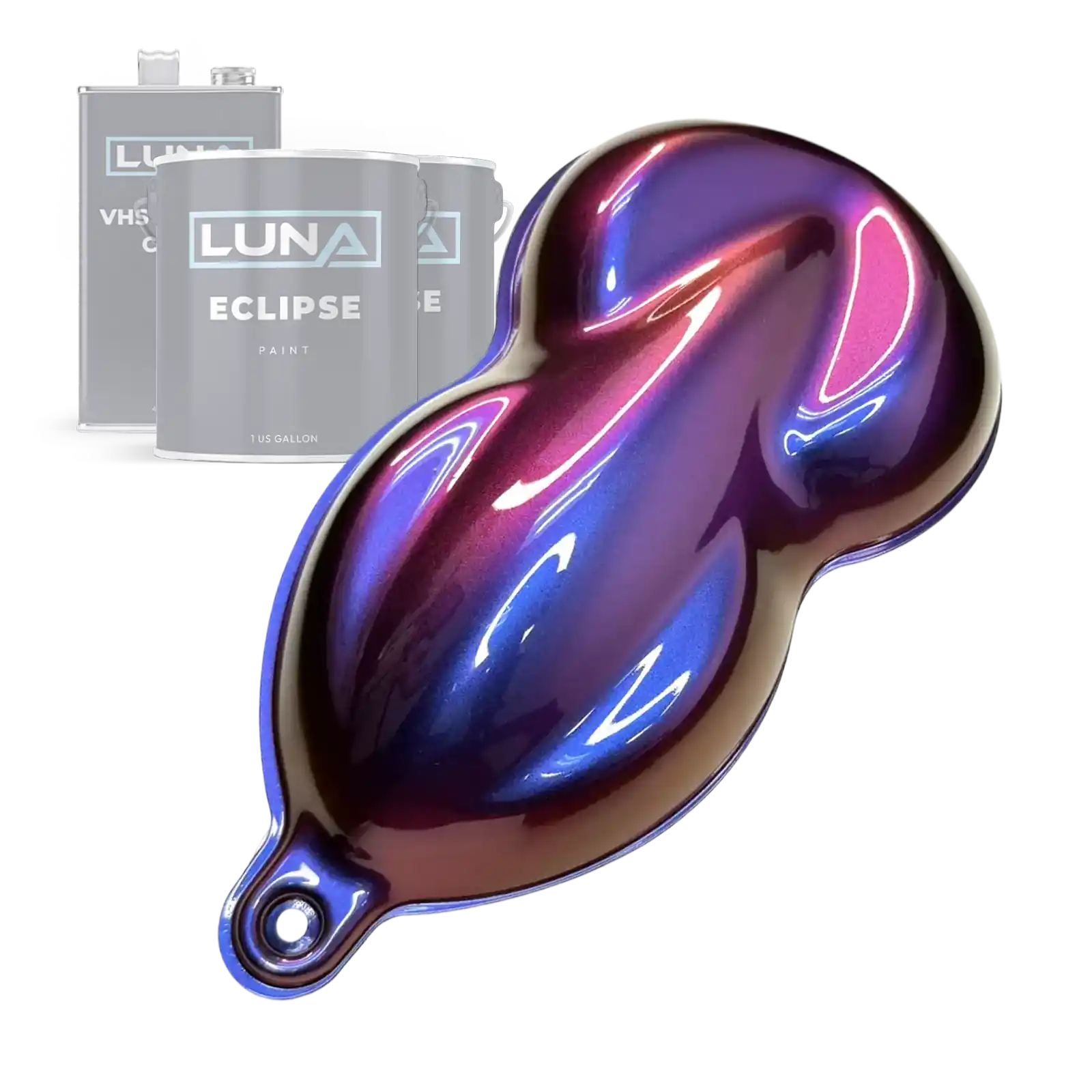 Anthias Colorshift Permanent Car Kit