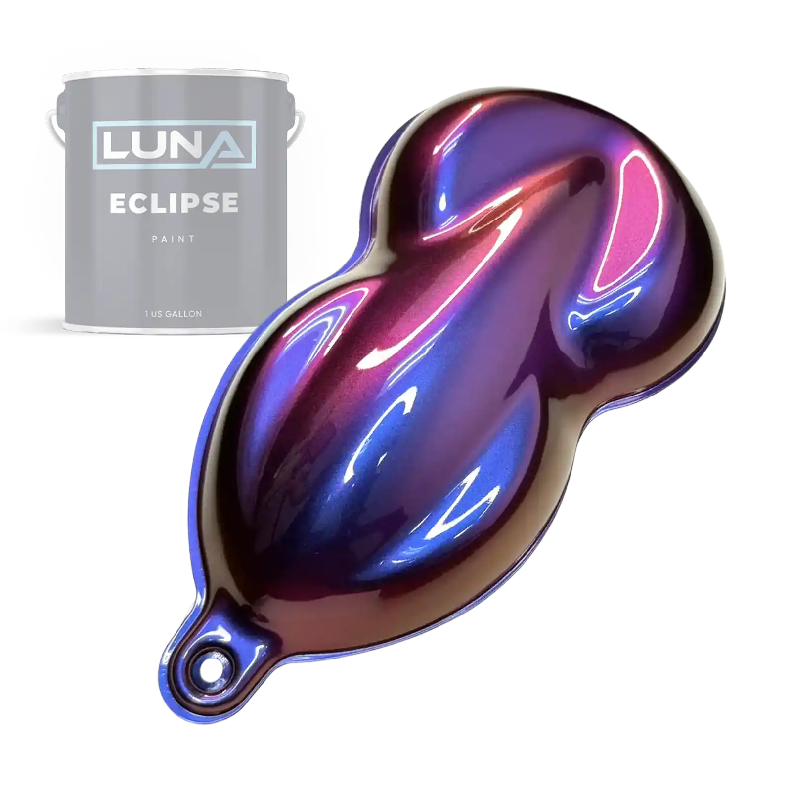 Anthias ColorShift Midcoat
