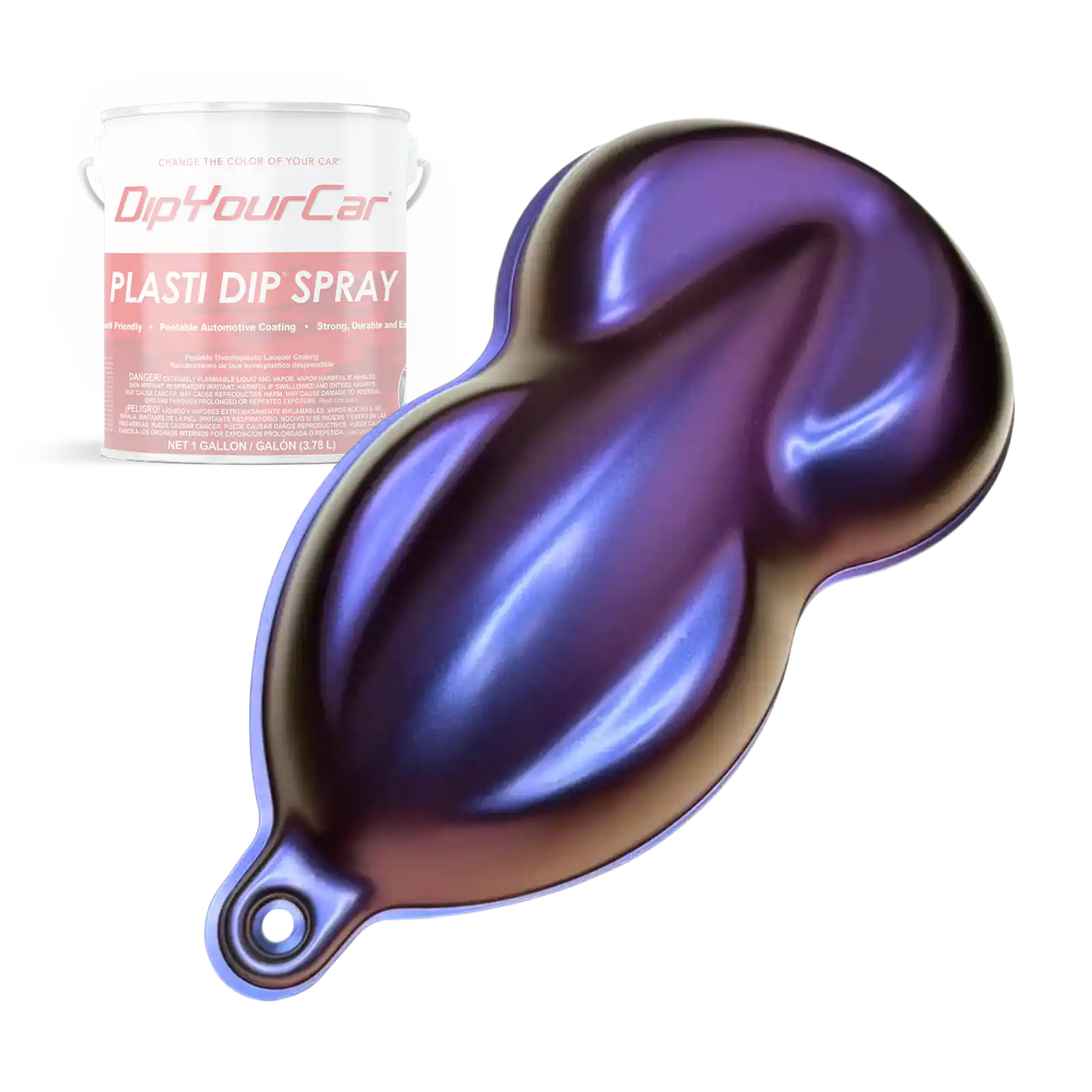 Anthias ColorShift TopCoat