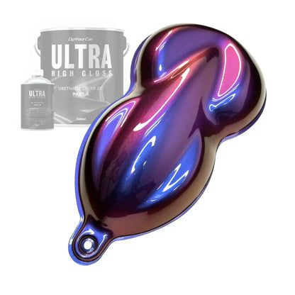 Anthias Peelable Car Kit