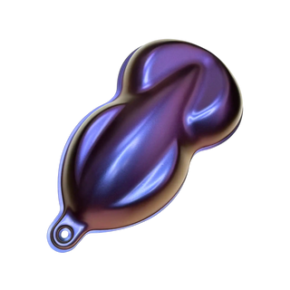 Standard finish speed shape