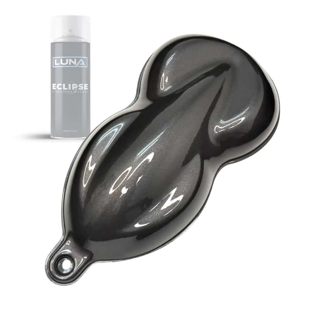 Anthracite Basecoat Aerosol | 400ml