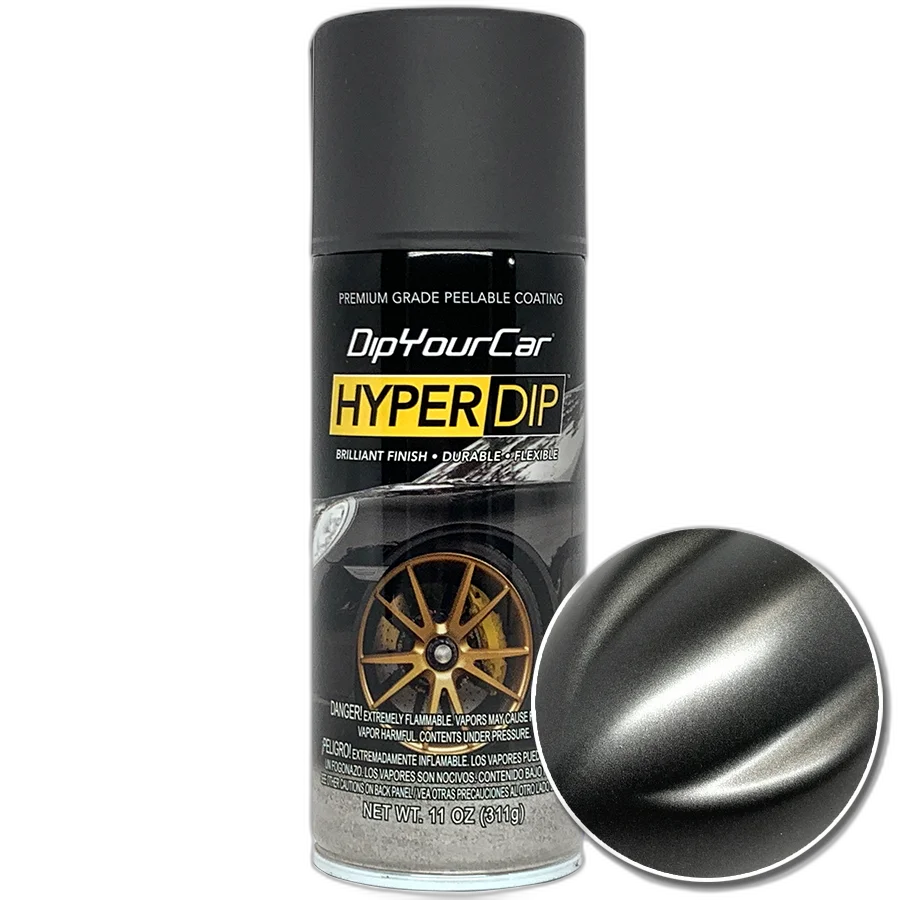 Anthracite Grey HyperDip