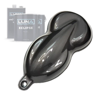 Anthracite Grey Permanent Car Kit