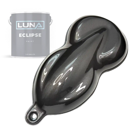 Anthracite Grey Basecoat