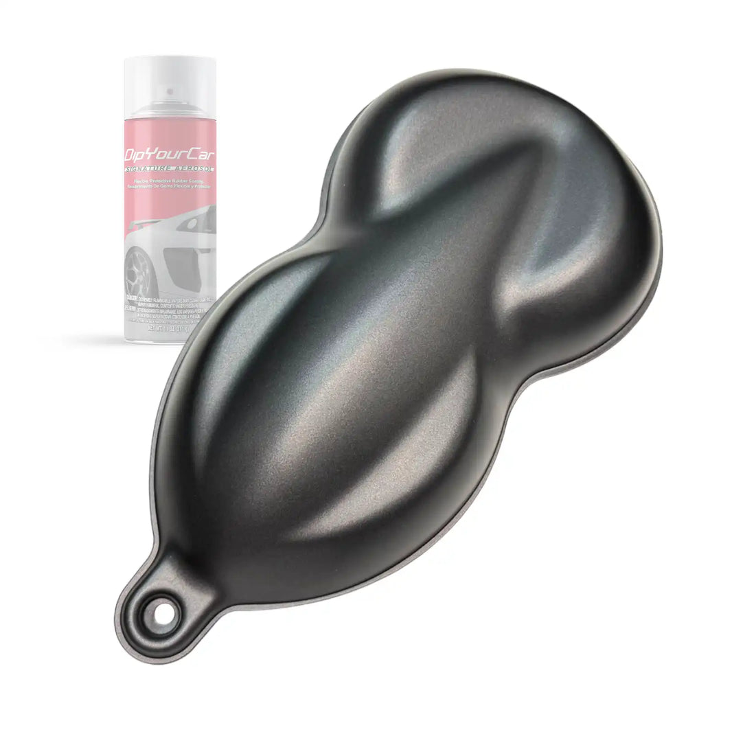 Anthracite Grey PDS Aerosol