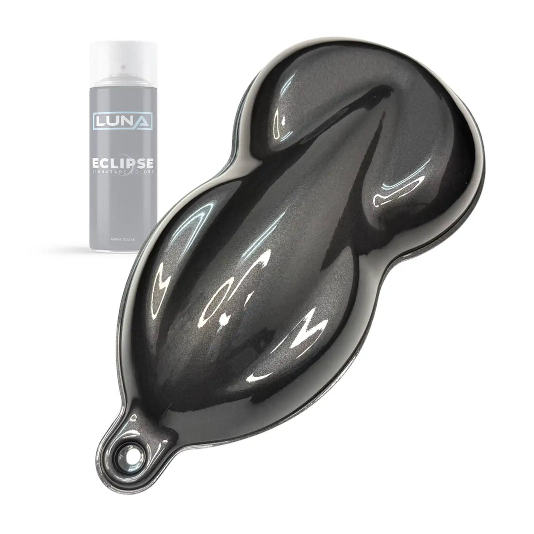 Anthracite Basecoat Aerosol | 400ml