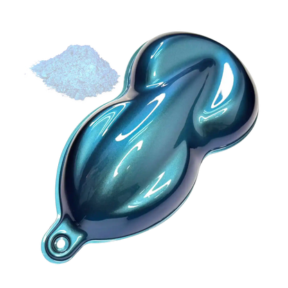 Atlantic ColorShift Pearls