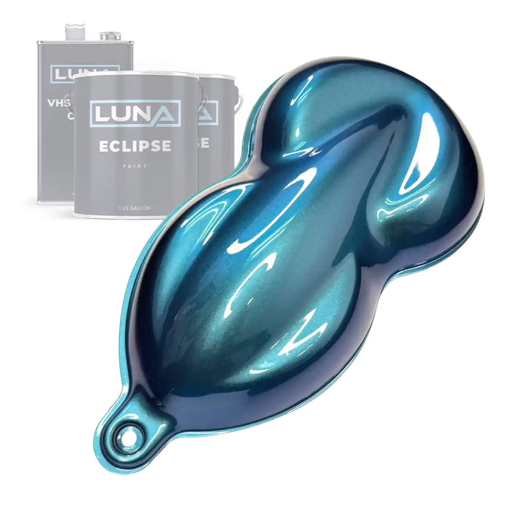 Atlantic Colorshift Permanent Car Kit