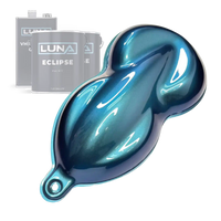 Atlantic Colorshift Permanent Car Kit