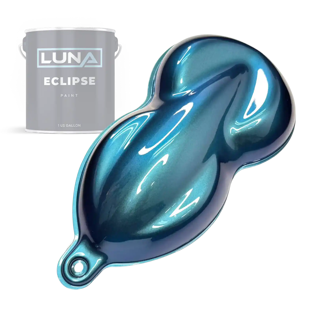 Atlantic ColorShift Midcoat