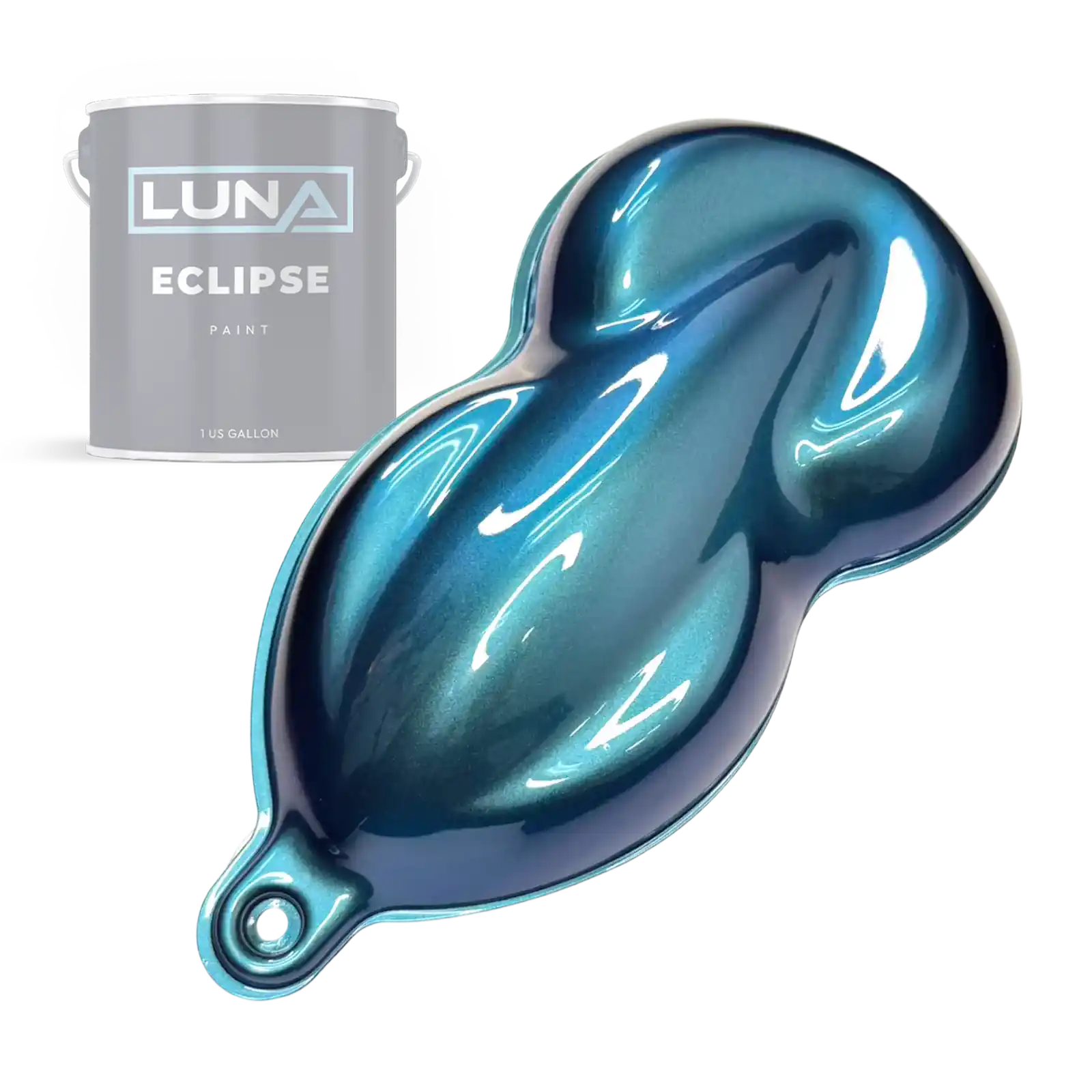 Atlantic ColorShift Midcoat