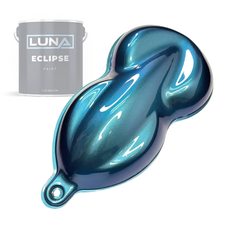 Atlantic ColorShift Midcoat