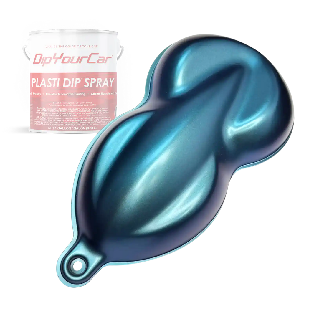 Atlantic ColorShift TopCoat