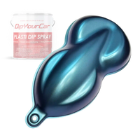 Atlantic ColorShift TopCoat