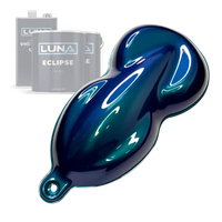 Atomic Berry Permanent Car Kit