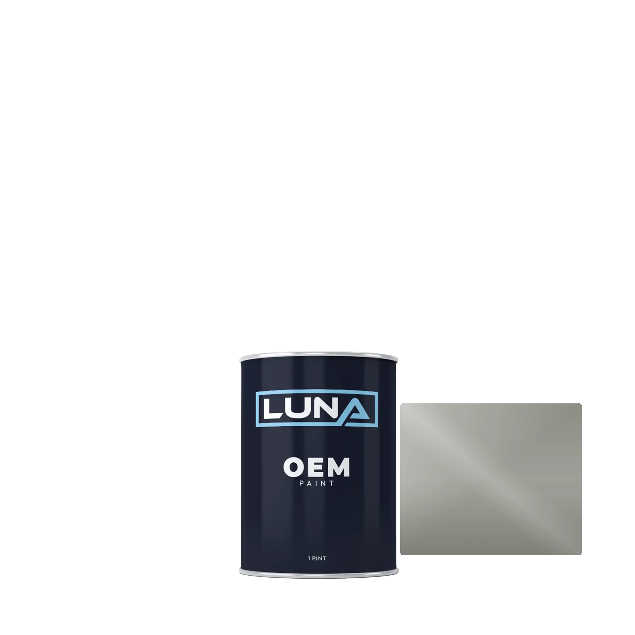 General Motors Spruce Green M. GM101 | Luna OEM Basecoat - Pint