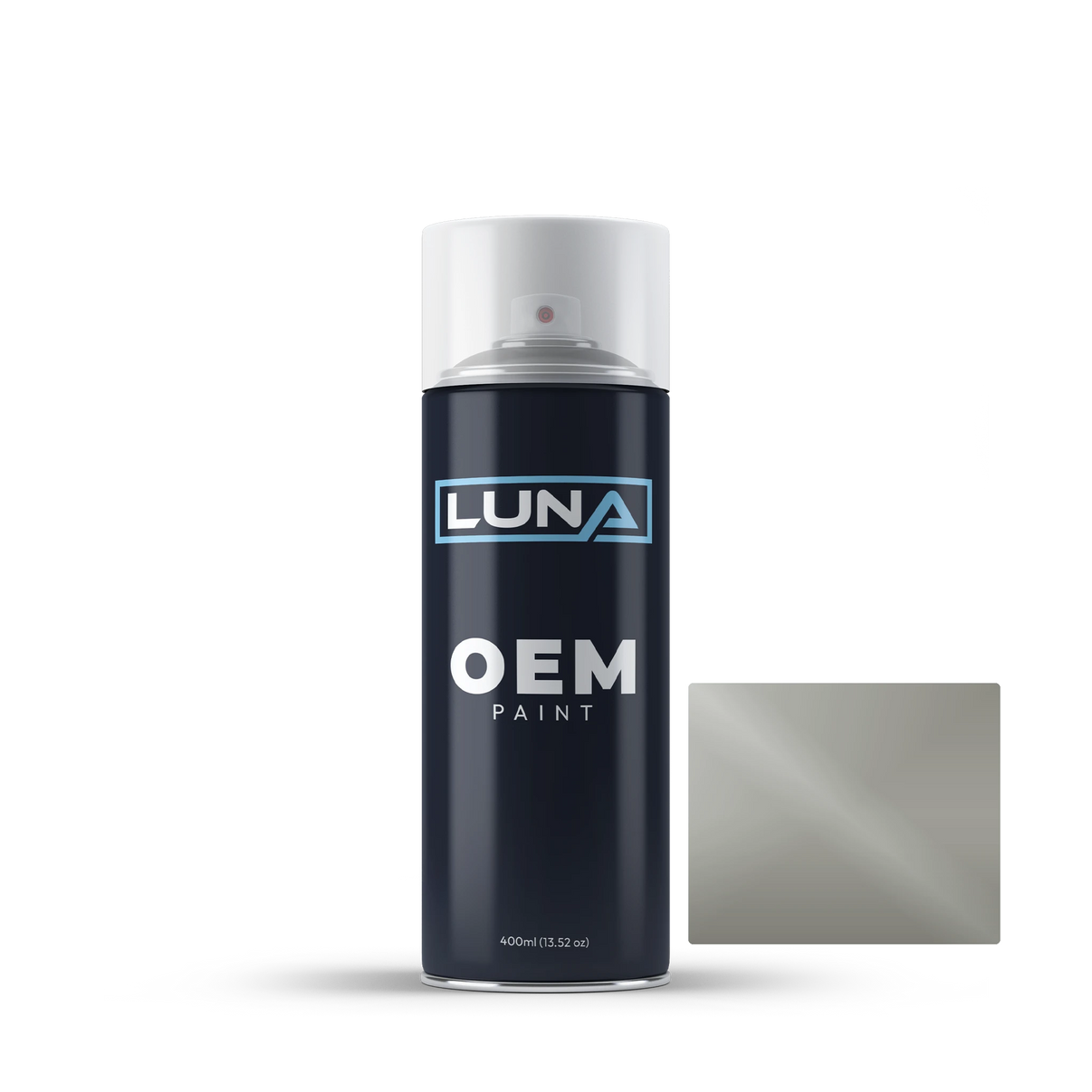 General Motors Spruce Green M. GM101 | Luna OEM Basecoat - Aerosol
