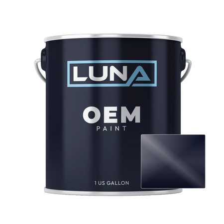 Ford Australia West Pacific Blue P. BL | Luna OEM Basecoat - Gallon