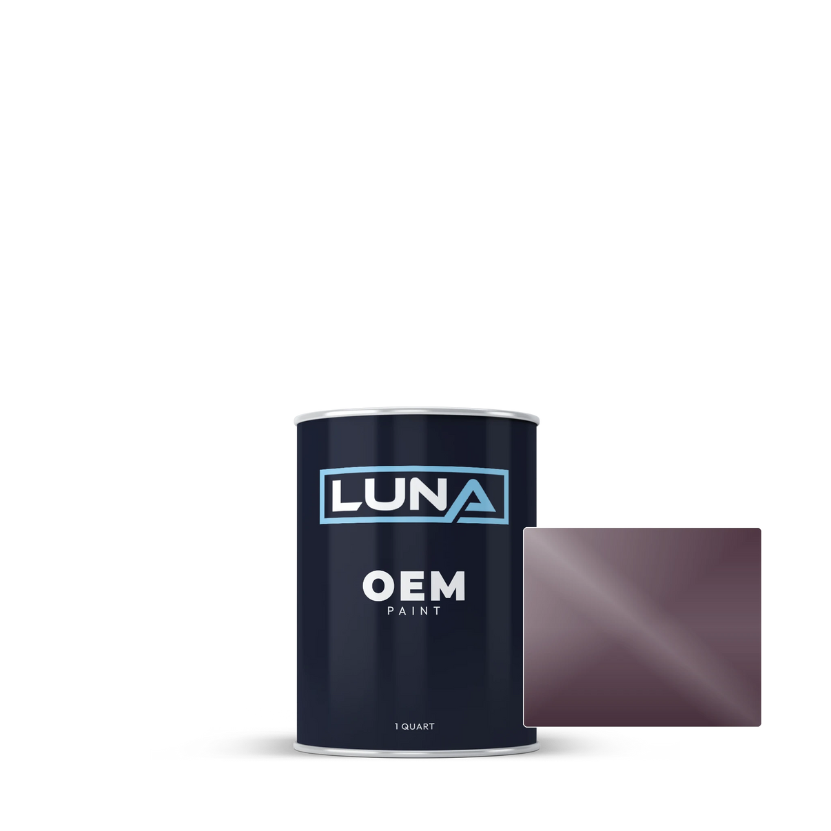 Honda Motorcycle Violet P. - 2c RP131M | Luna OEM Basecoat - Quart