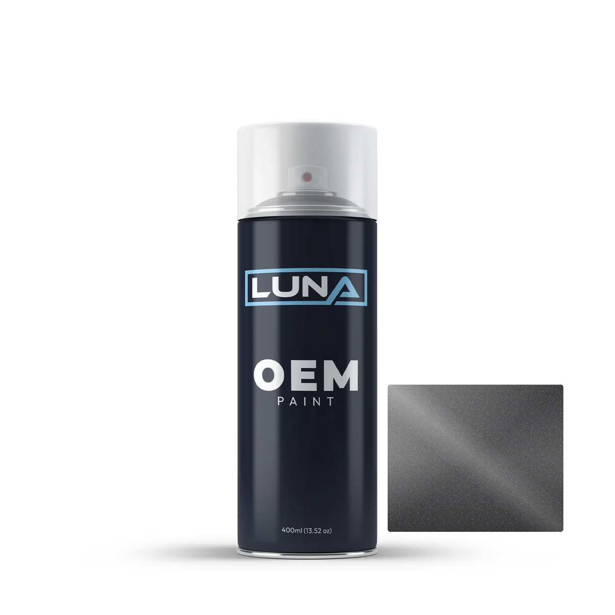 Byd Shi Guang Hui M. HA4 | Luna OEM Basecoat - Aerosol